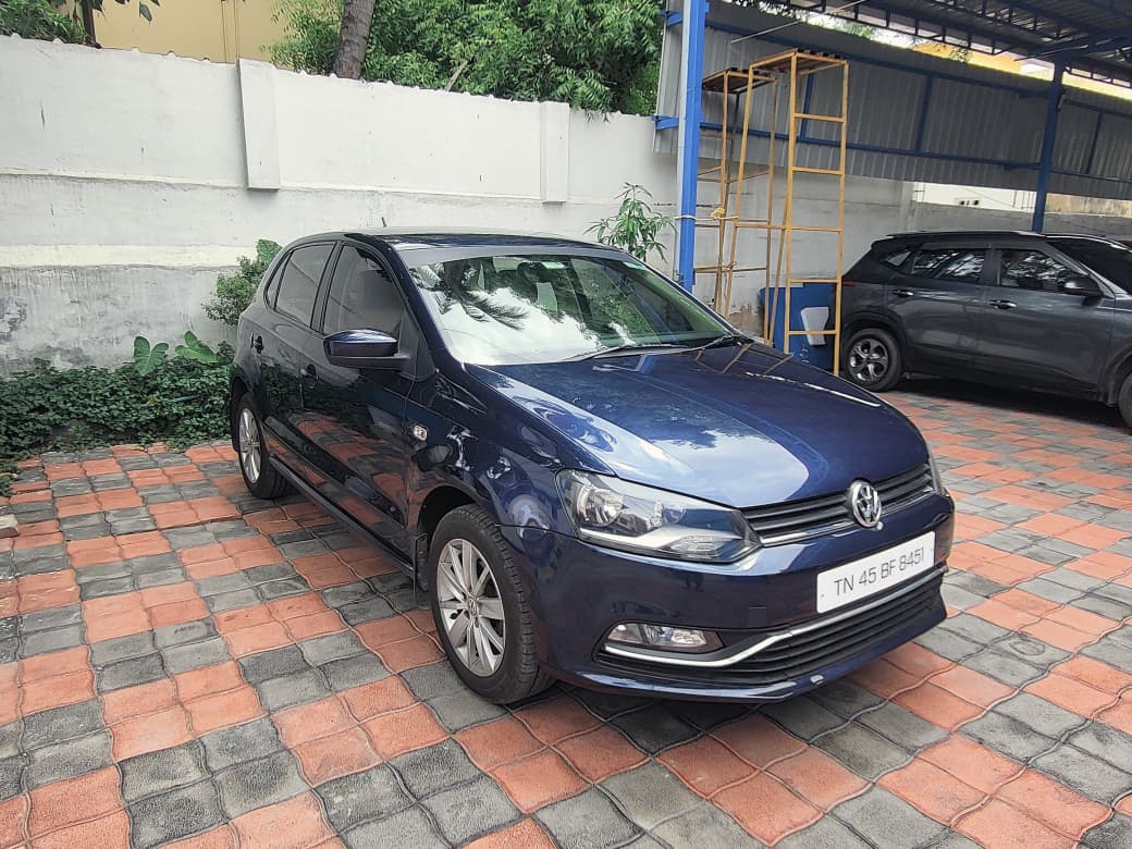 Volkswagen Polo - Image 2